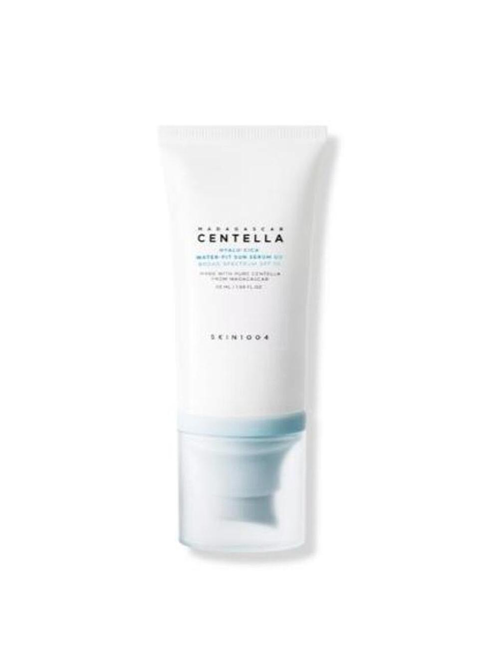 Skin1004 Madagascar Centella Hyalu-Cica Water-Fit Sun Serum UV SPF 50